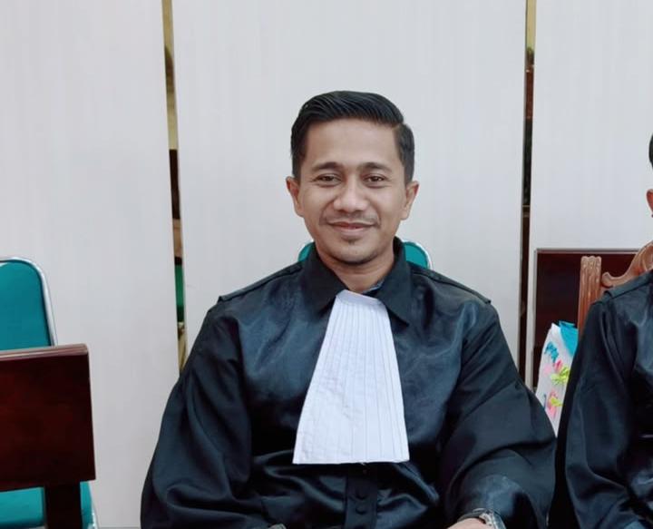 Kuasa Hukum Apresiasi Polresta Banda Aceh Naikkan Kasus Dugaan Pengeroyokan ke Penyidikan Kuasa Hukum Apresiasi Polresta Banda Aceh Naikkan Kasus Dugaan Pengeroyokan ke Penyidikan