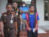 Dua Tersangka Kasus Tanah Irigasi Sigulai Diserahkan ke Jaksa, Kerugian Negara Rp2,2 Miliar