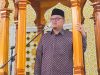 Tgk. Alwy Soroti Dampak Karhutla: Jangan Korbankan Nyawa demi Keuntungan Segelintir Orang