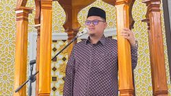 Tgk. Alwy Soroti Dampak Karhutla: Jangan Korbankan Nyawa demi Keuntungan Segelintir Orang Tgk. Alwy Soroti Dampak Karhutla: Jangan Korbankan Nyawa demi Keuntungan Segelintir Orang