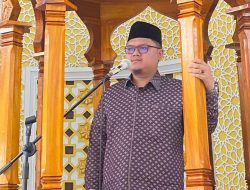 Tgk. Alwy Soroti Dampak Karhutla: Jangan Korbankan Nyawa demi Keuntungan Segelintir Orang
