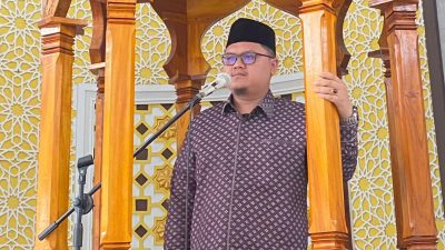 Tgk. Alwy Soroti Dampak Karhutla: Jangan Korbankan Nyawa demi Keuntungan Segelintir Orang