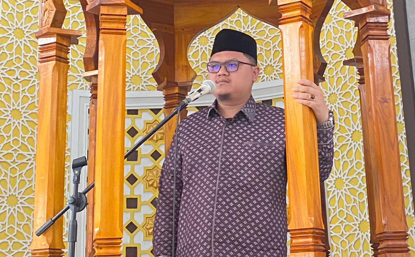 Tgk. Alwy Soroti Dampak Karhutla: Jangan Korbankan Nyawa demi Keuntungan Segelintir Orang Tgk. Alwy Soroti Dampak Karhutla: Jangan Korbankan Nyawa demi Keuntungan Segelintir Orang