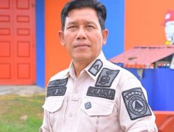 Kabut Asap Selimuti Aceh Besar, Warga Diminta Waspada dan Hindari Pembakaran Lahan