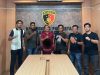 Cekcok Minta Ganti Rugi Kecelakaan, Pria di Banda Aceh Tusuk Pengendara Motor
