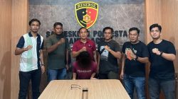 Cekcok Minta Ganti Rugi Kecelakaan, Pria di Banda Aceh Tusuk Pengendara Motor