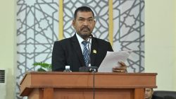 Zulkasmi Soroti Persyaratan Desil untuk Bantuan Modal Usaha Baitul Mal Banda Aceh