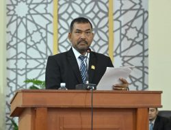Zulkasmi Soroti Persyaratan Desil untuk Bantuan Modal Usaha Baitul Mal Banda Aceh