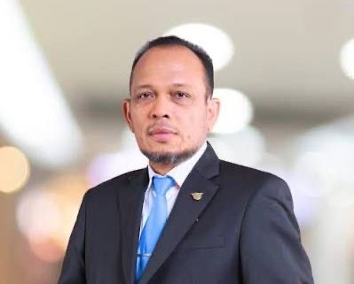 Khaidir Abdurrahman Terpilih sebagai Anggota BPK RI Periode 2026-2031