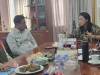 Perkuat Ketahanan Pangan, 25 Kampung di Aceh Tengah Dapat Program Kebun Perempuan