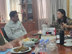 Perkuat Ketahanan Pangan, 25 Kampung di Aceh Tengah Dapat Program Kebun Perempuan