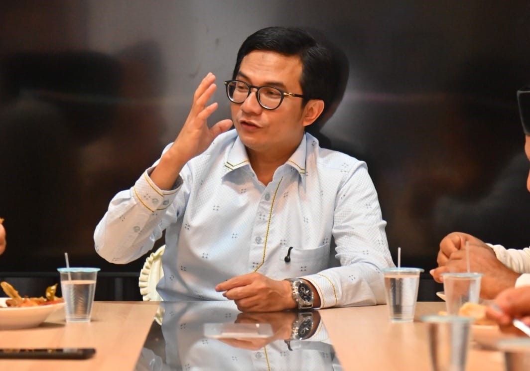 Kabut Asap Selimuti Banda Aceh, Ketua DPRK Usul Sekolah Daring