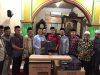 Irwansyah Advokasi Bantuan Fasilitas untuk Delapan Masjid di Banda Aceh