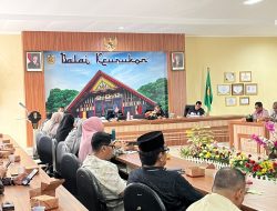 Illiza: Kurikulum Banda Aceh Academy Harus Sesuai Kebutuhan Dunia Kerja