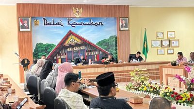 Illiza: Kurikulum Banda Aceh Academy Harus Sesuai Kebutuhan Dunia Kerja