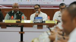 Pemerintah Aceh Percepat Rehabilitasi dan Rekonstruksi Pascabencana