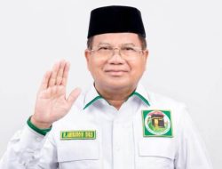 PPP Aceh Tak Akan Lindungi Ketua DPRK Nagan Raya Jika Terbukti Langgar Etika