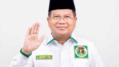 PPP Aceh Tak Akan Lindungi Ketua DPRK Nagan Raya Jika Terbukti Langgar Etika