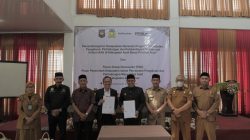 68 Mukim Diakui, Pemkab Aceh Besar Perkuat Perlindungan Masyarakat Hukum Adat 68 Mukim Diakui, Pemkab Aceh Besar Perkuat Perlindungan Masyarakat Hukum Adat