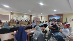 Pemko Banda Aceh Matangkan Persiapan Hadapi Penilaian Adipura 2026