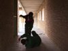 Telkom University DO Mahasiswa yang Terlibat Bullying