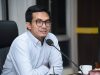 Irwansyah Soroti Perceraian dan Kekerasan Seksual terhadap Anak di Banda Aceh