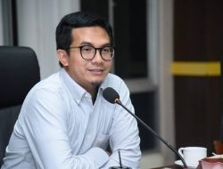 Irwansyah Soroti Perceraian dan Kekerasan Seksual terhadap Anak di Banda Aceh