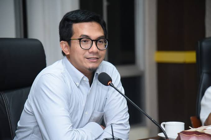 Irwansyah Soroti Perceraian dan Kekerasan Seksual terhadap Anak di Banda Aceh