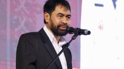 Gubernur Aceh Imbau Warga Waspada Kabut Asap Karhutla, Fasilitas Kesehatan Diminta Siaga 24 Jam Gubernur Aceh Imbau Warga Waspada Kabut Asap Karhutla, Fasilitas Kesehatan Diminta Siaga 24 Jam