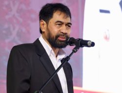 Gubernur Aceh Imbau Warga Waspada Kabut Asap Karhutla, Fasilitas Kesehatan Diminta Siaga 24 Jam