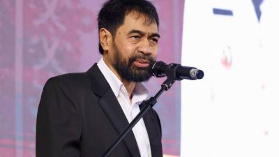 Gubernur Aceh Imbau Warga Waspada Kabut Asap Karhutla, Fasilitas Kesehatan Diminta Siaga 24 Jam