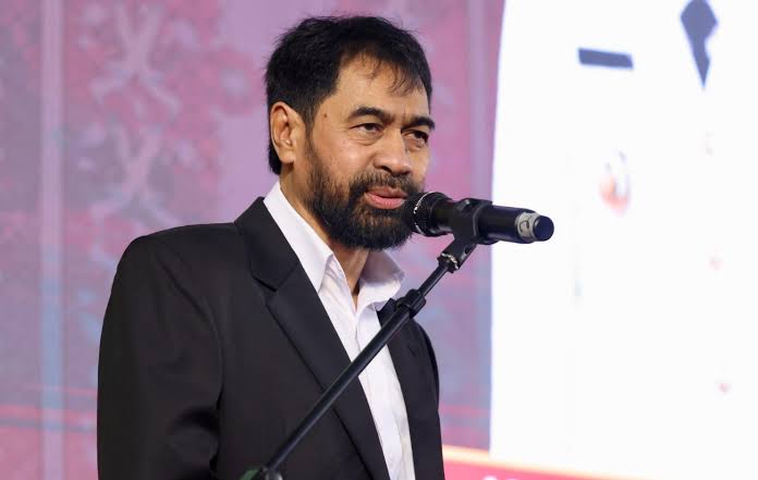 Gubernur Aceh Imbau Warga Waspada Kabut Asap Karhutla, Fasilitas Kesehatan Diminta Siaga 24 Jam