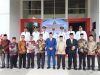 Lantik Sejumlah Pejabat, Bupati Simeulue Tekankan Integritas dan Tanggung Jawab