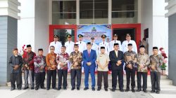 Lantik Sejumlah Pejabat, Bupati Simeulue Tekankan Integritas dan Tanggung Jawab Lantik Sejumlah Pejabat, Bupati Simeulue Tekankan Integritas dan Tanggung Jawab