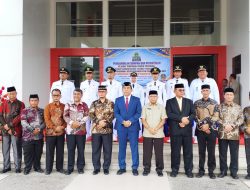 Lantik Sejumlah Pejabat, Bupati Simeulue Tekankan Integritas dan Tanggung Jawab