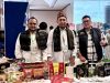 Kenalkan Produk Unggulan ke Expo Kibar 5 di Surabaya, ISMI Aceh Perluas Pasar UMKM