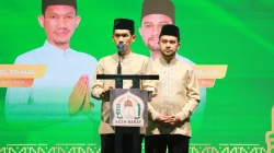 Bupati Aceh Barat Buka MTQ ke-38, Targetkan Masuk 10 Besar di Tingkat Provinsi Bupati Aceh Barat Buka MTQ ke-38, Targetkan Masuk 10 Besar di Tingkat Provinsi