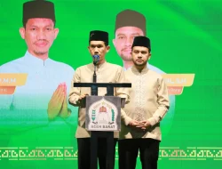 Bupati Aceh Barat Buka MTQ ke-38, Targetkan Masuk 10 Besar di Tingkat Provinsi
