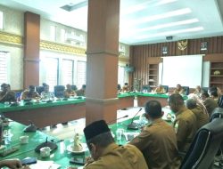 Sekda Aceh Besar Ajak Seluruh Elemen Masyarakat Sukseskan MTQ ke-35 di Kuta Baro