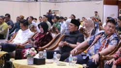 Bupati Aceh Besar Minta Pers Jaga Independensi dan Profesionalitas Bupati Aceh Besar Minta Pers Jaga Independensi dan Profesionalitas