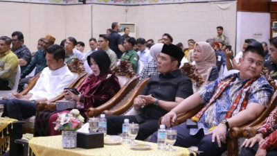 Bupati Aceh Besar Minta Pers Jaga Independensi dan Profesionalitas