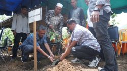 Kadis Pertanian Aceh Besar Apresiasi Kelompok Tani Jeumpa Gadeng, Usulkan Cetak Sawah 900 Hektare Kadis Pertanian Aceh Besar Apresiasi Kelompok Tani Jeumpa Gadeng, Usulkan Cetak Sawah 900 Hektare