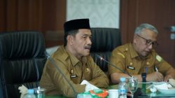 663 Peserta dari 23 Kecamatan Siap Berlaga di MTQ ke-35 Aceh Besar 663 Peserta dari 23 Kecamatan Siap Berlaga di MTQ ke-35 Aceh Besar