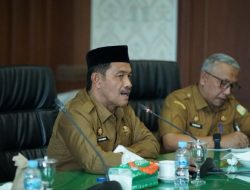 663 Peserta dari 23 Kecamatan Siap Berlaga di MTQ ke-35 Aceh Besar