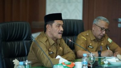 663 Peserta dari 23 Kecamatan Siap Berlaga di MTQ ke-35 Aceh Besar