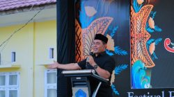 Syech Muharram: Jangan Sampai Anak Aceh Tak Bisa Berbahasa Aceh