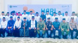 Dinas Pendidikan Dayah Aceh Tidak Peringati Hari Santri Nasional 2026, ASN-nya Disuruh Gabung Kemenag